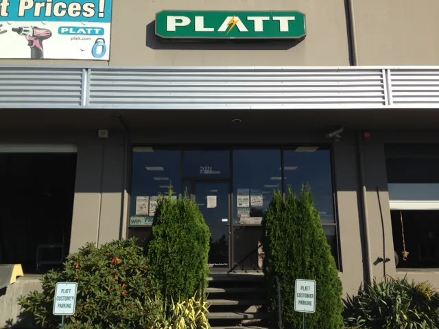 Platt Electric Supply