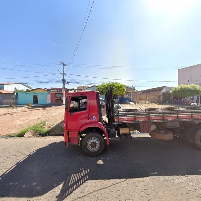 Lanchonete Ki DELICIA