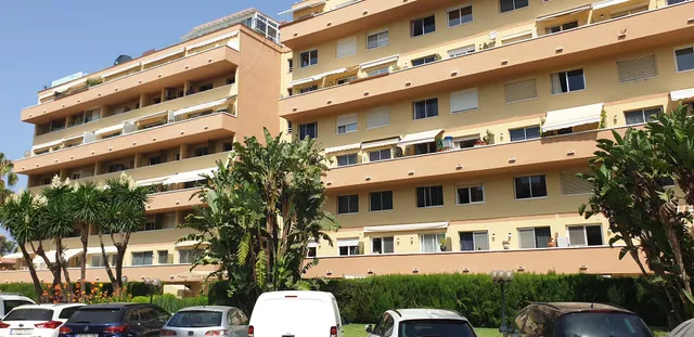 Edificio Prima Vista