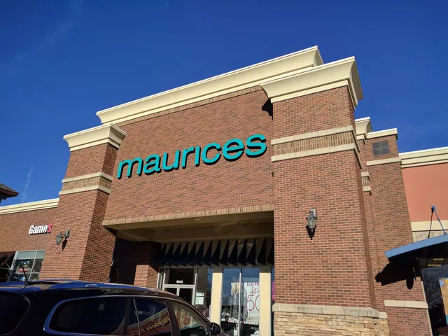 Maurices