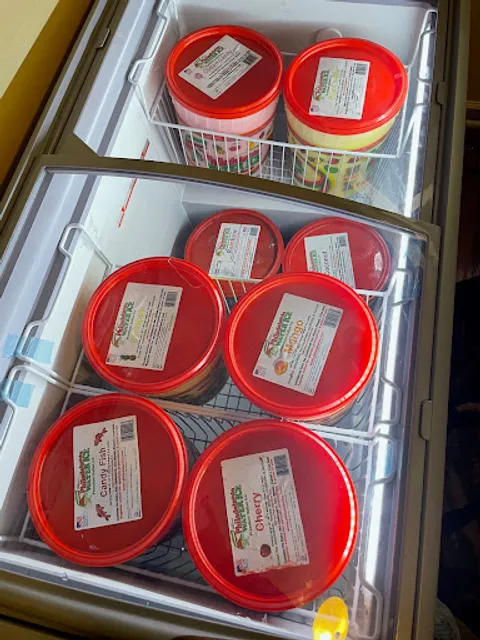 Aunt Ruthie’s Kitchen