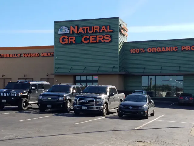 Natural Grocers