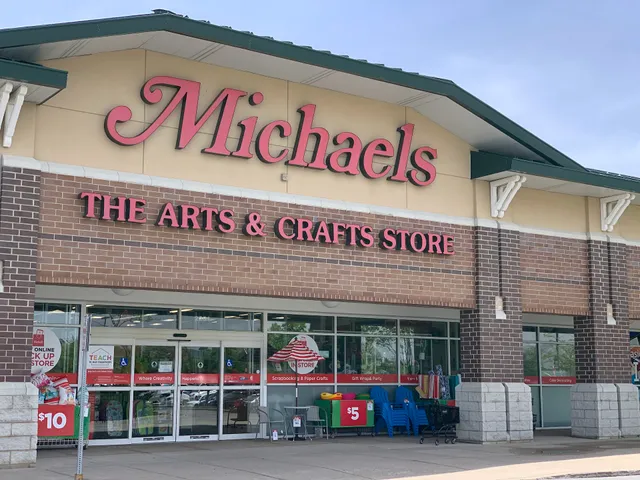 Michaels