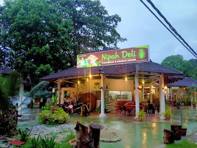 Nipah Deli