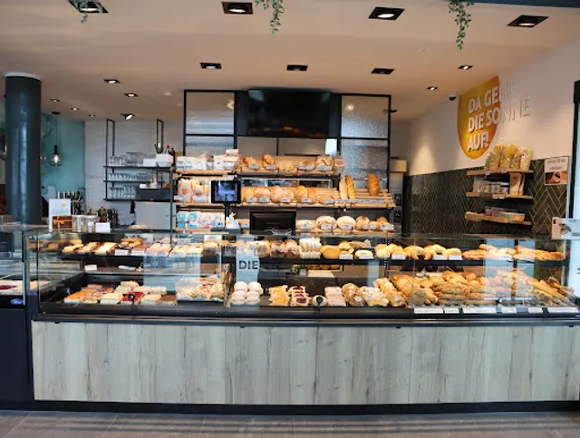 Bäckerei Konditorei Café Frühwirth