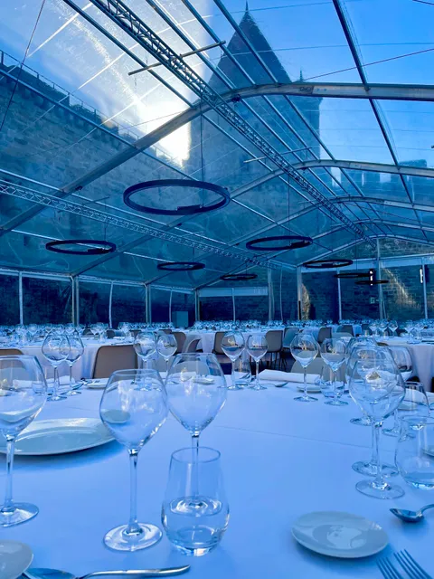 AS Atelier Des Saveurs by Hôtel de la Cité