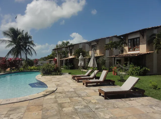 Hotel Varandas Mar de Pipa