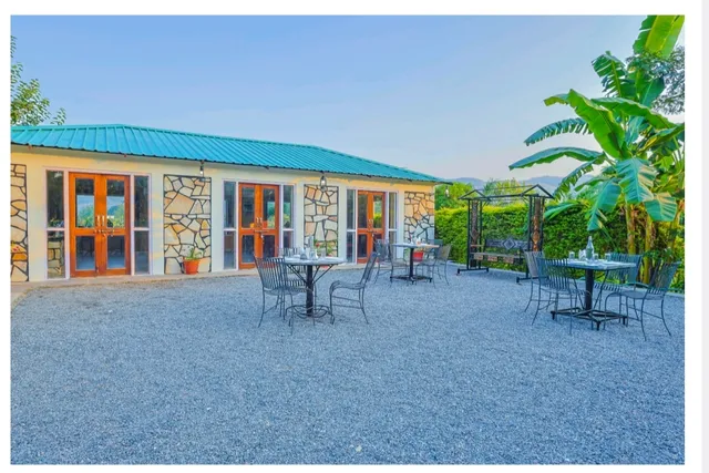 Ranthambhore Noor Bagh