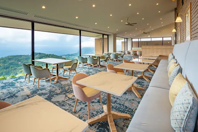 Bakery&Table Sweets Izu