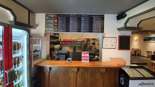 Fryburger Gourmet Fribourg