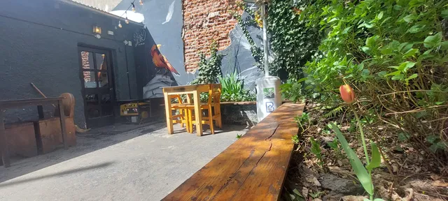 Punto Patagonico Hostel Bariloche