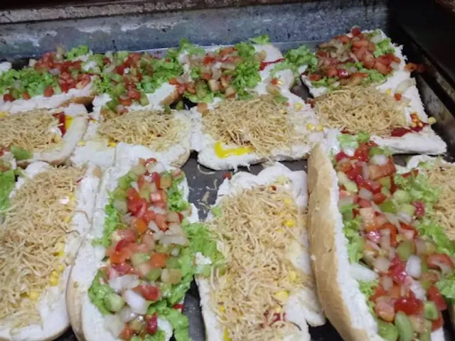 Zé do Lanche - Pindamonhangaba