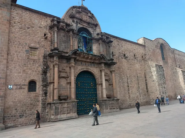 Hotel Mirador Qhapaq Wasi