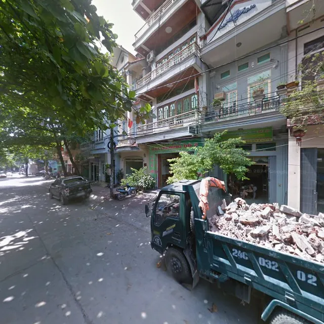 Nhà Nghỉ Hoa Phượng Đỏ 2