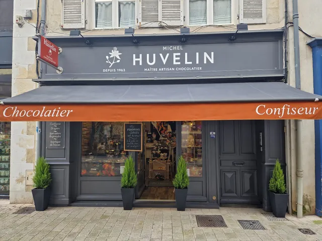 Chocolaterie Michel Huvelin
