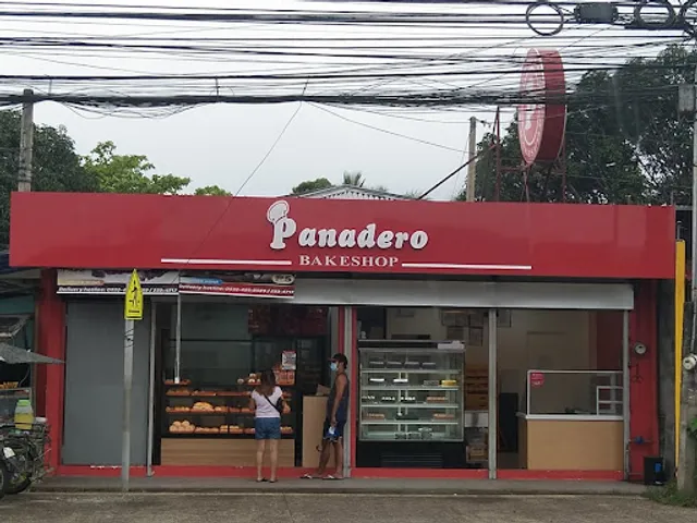 Panadero Bakeshop - Catalunan Grande