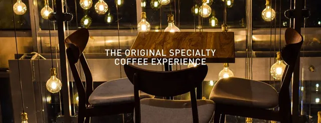 Melange Specialty Coffee House