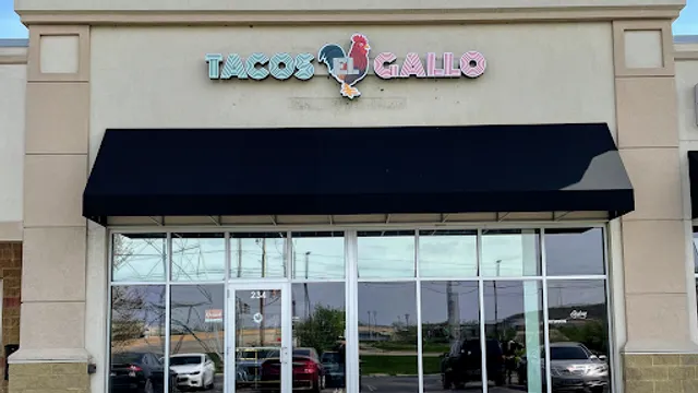 Tacos El Gallo