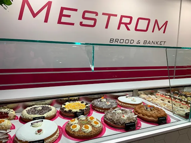 Brood- En Banketbakkerij Mestrom