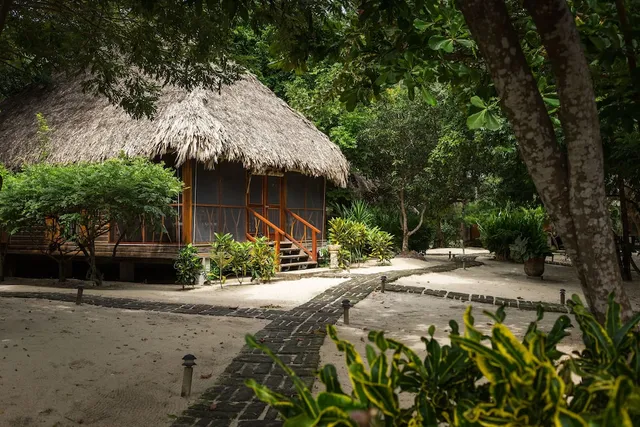 Turtle Inn - A Francis Ford Coppola Hideaway