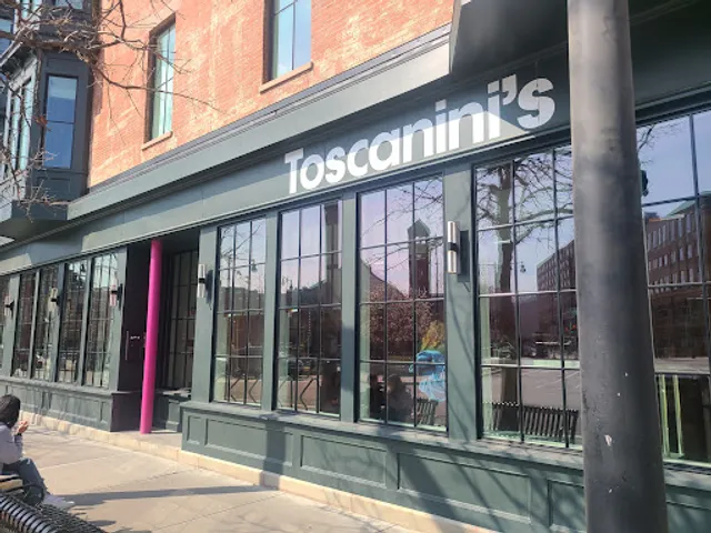 Toscanini's Ice Cream Co., Inc.