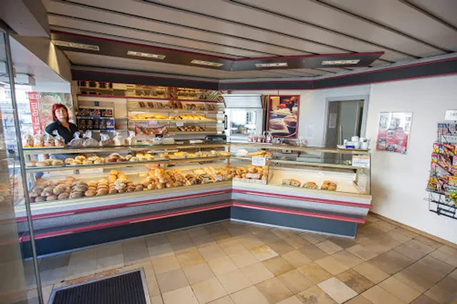 Bäckerei Rolf Fleetstraße