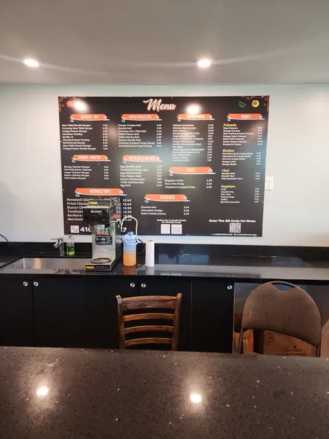 Chakhna Indian Restaurant