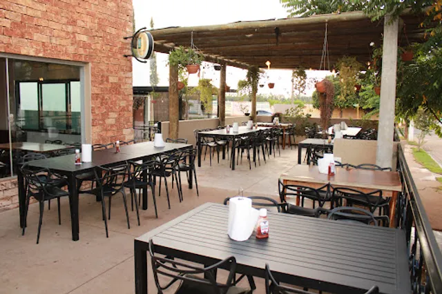 Turco Hamburgueria e Bar