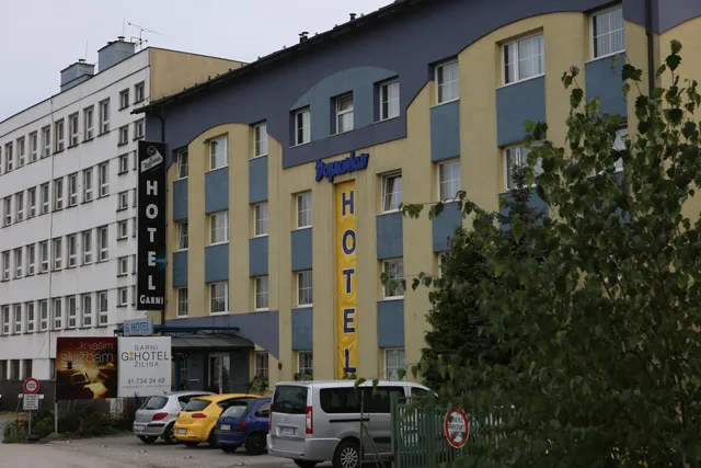 G Hotel Žilina