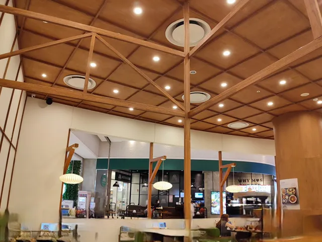 Ongijeong LOTTE Gwangbok