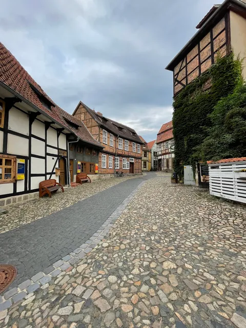 Ferienwohnungen Schlafgut