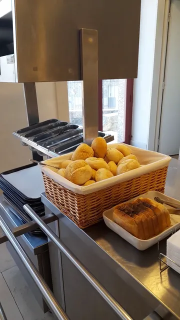 HI Guimarães – Pousada de Juventude