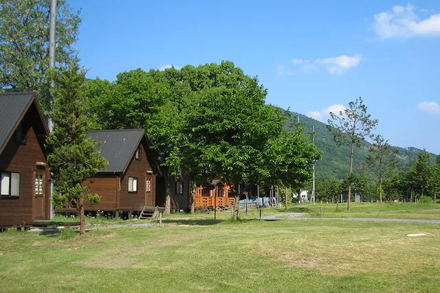 Splash Garden Chichibu Auto Camping Ground