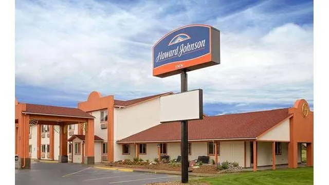 Howard Johnson by Wyndham Gothenburg