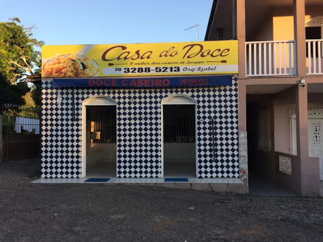 Casa Doce