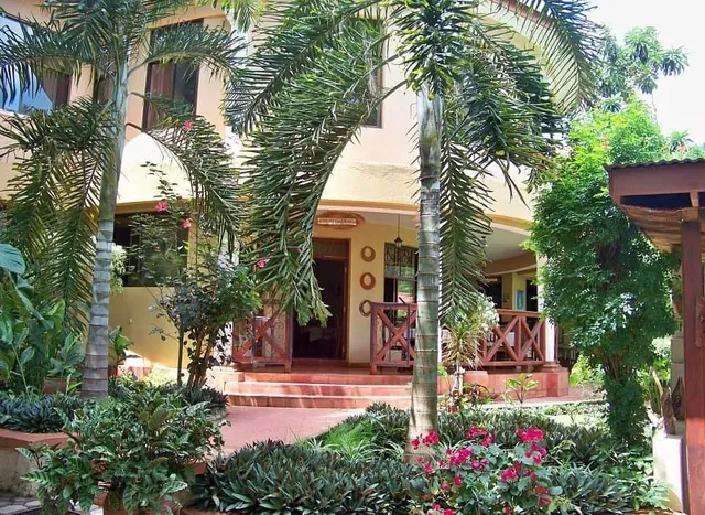 Fortune Kilimanjaro Lodge