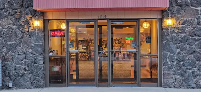 Loong Hing Restaurant