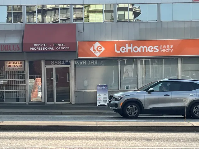 ALPHA VAPES-VAPE SHOP ON GRANVILLE in Vancouver, Canada - reviews,open  hours,photo spots, things to do