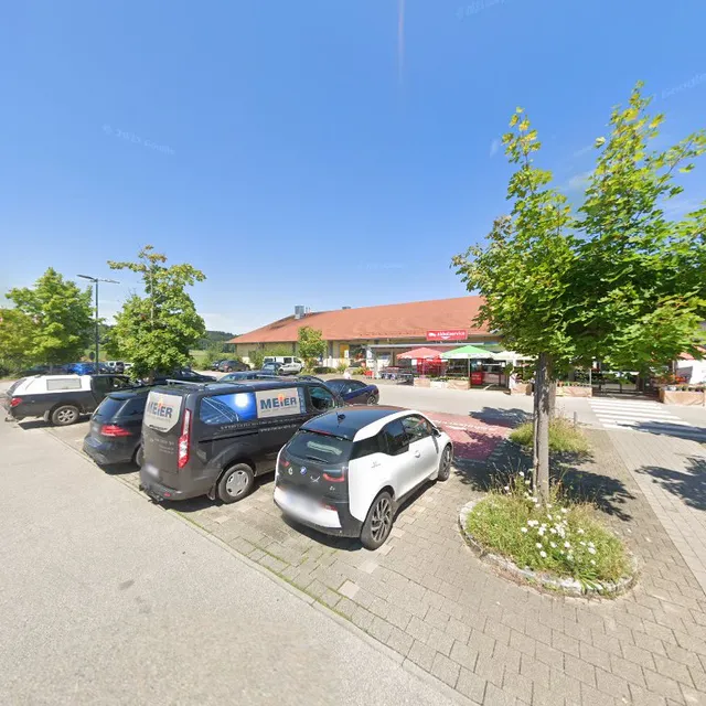 Hasi Bäckerei Aßling REWE