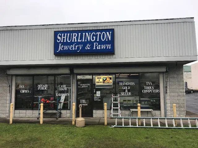 Shurlington Jewelry & Pawn