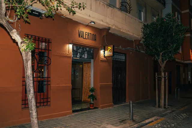 Valertina Restaurante