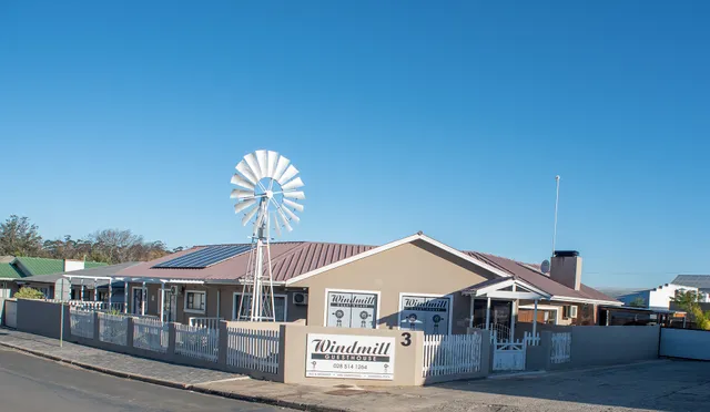 Windmill Guesthouse