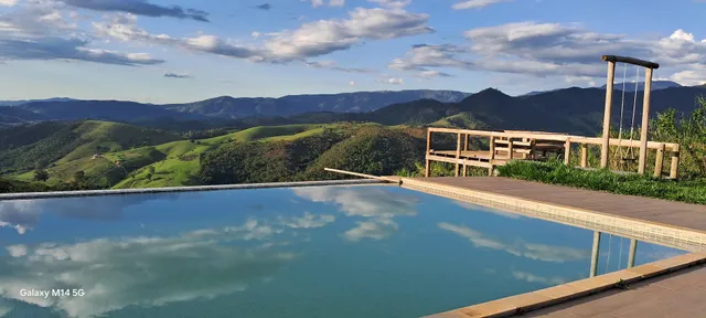 Casa Mirante da Serra