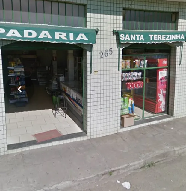 Padaria Santa Terezinha