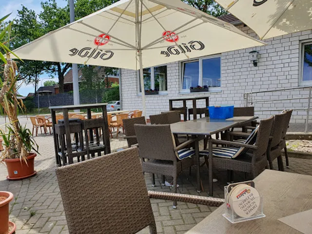 Sven’s Schützen-Wiese / zum Schützenwiese