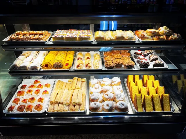 Besito e’ Coco Bakery