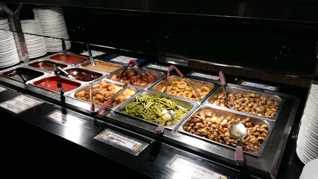 China Restaurant Phönix