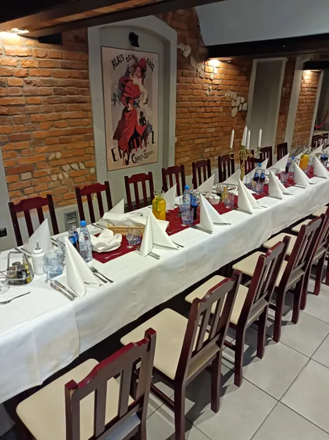 Ermitaż 2 Restauracja