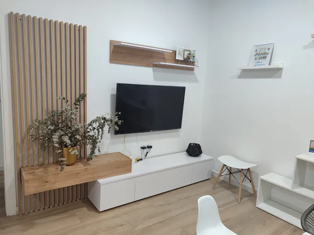 APARTAMENTO FLOR DE CORDOBA