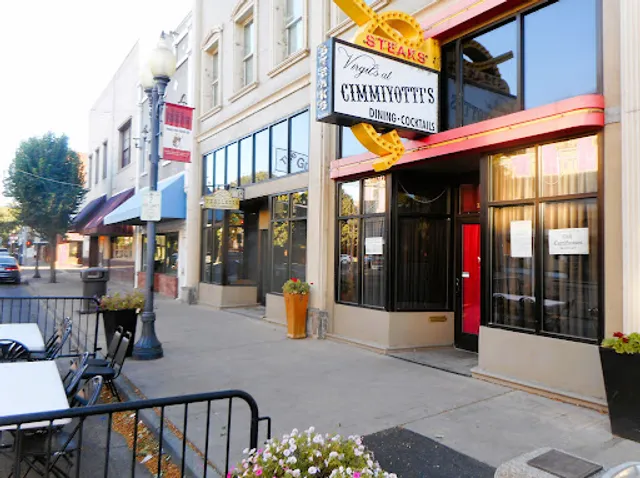 Virgil's At Cimmiyotti's